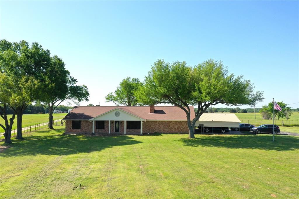 180 State Highway 179, Teague, TX 75860