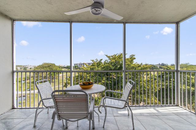 2901 S Palm Aire Drive 501, Pompano Beach, FL 33069