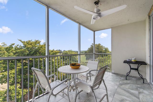 2901 S Palm Aire Drive 501, Pompano Beach, FL 33069