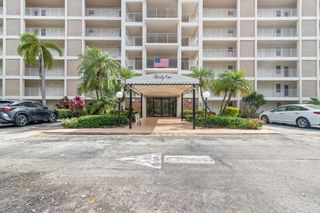 2901 S Palm Aire Drive 501, Pompano Beach, FL 33069