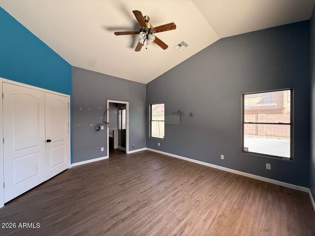 16214 W LATHAM Street, Goodyear, AZ 85338