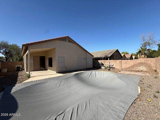16214 W LATHAM Street, Goodyear, AZ 85338