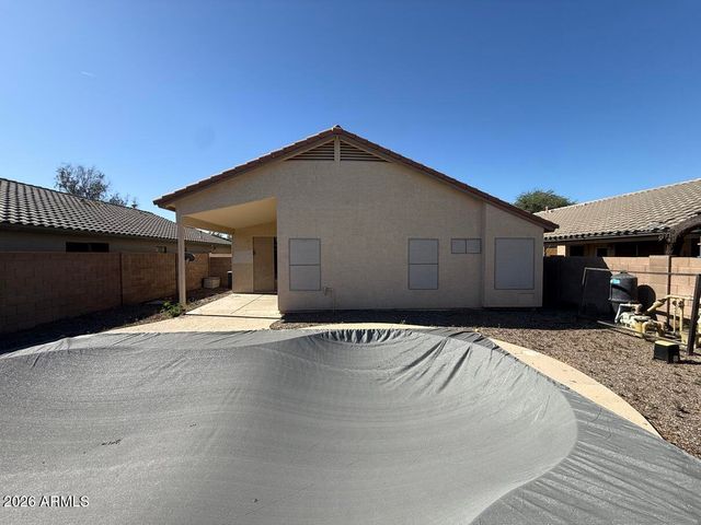 16214 W LATHAM Street, Goodyear, AZ 85338