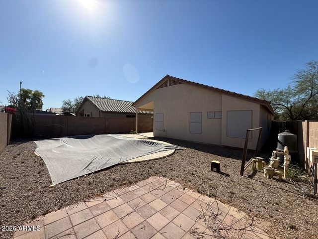16214 W LATHAM Street, Goodyear, AZ 85338