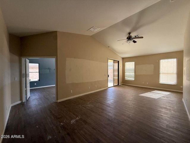 16214 W LATHAM Street, Goodyear, AZ 85338