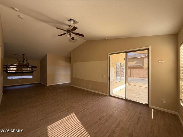 16214 W LATHAM Street, Goodyear, AZ 85338