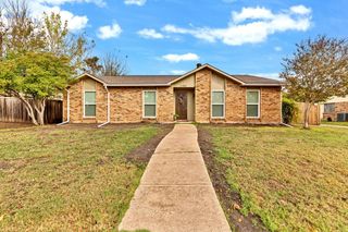 1105 Bass Drive, Plano, TX 75025