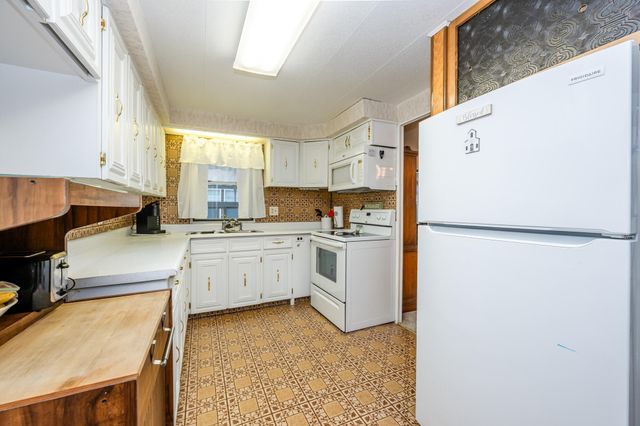 3017 Johnson Road Lot 57, Stevensville, MI 49127