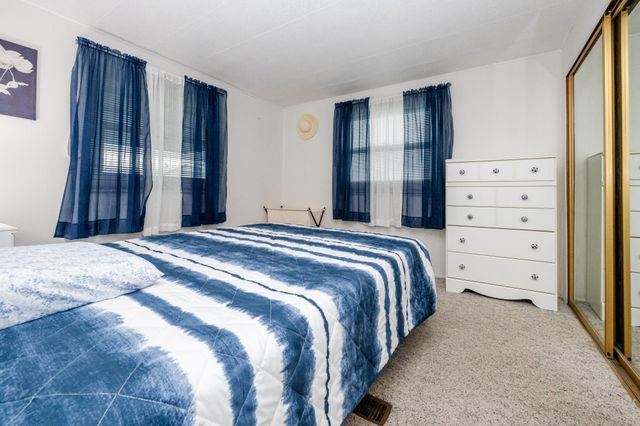 3017 Johnson Road Lot 57, Stevensville, MI 49127