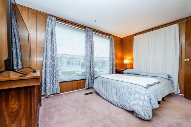 3017 Johnson Road Lot 57, Stevensville, MI 49127