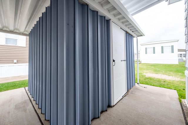 3017 Johnson Road Lot 57, Stevensville, MI 49127