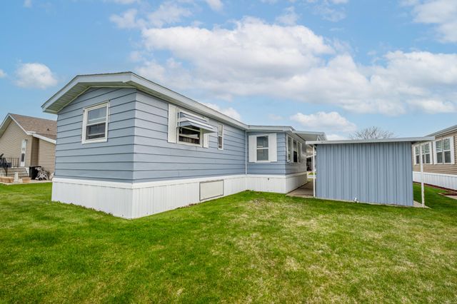 3017 Johnson Road Lot 57, Stevensville, MI 49127