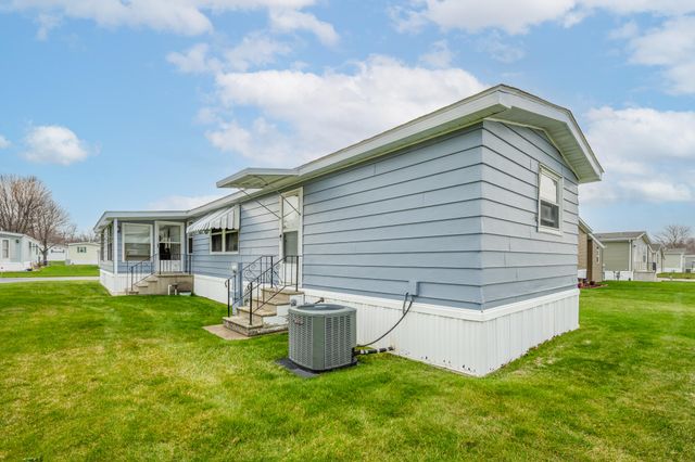 3017 Johnson Road Lot 57, Stevensville, MI 49127