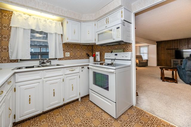 3017 Johnson Road Lot 57, Stevensville, MI 49127