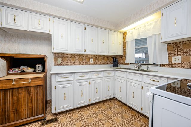 3017 Johnson Road Lot 57, Stevensville, MI 49127