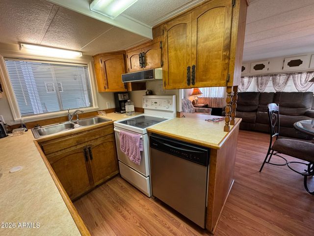 312 E OCOTILLO Drive, Florence, AZ 85132