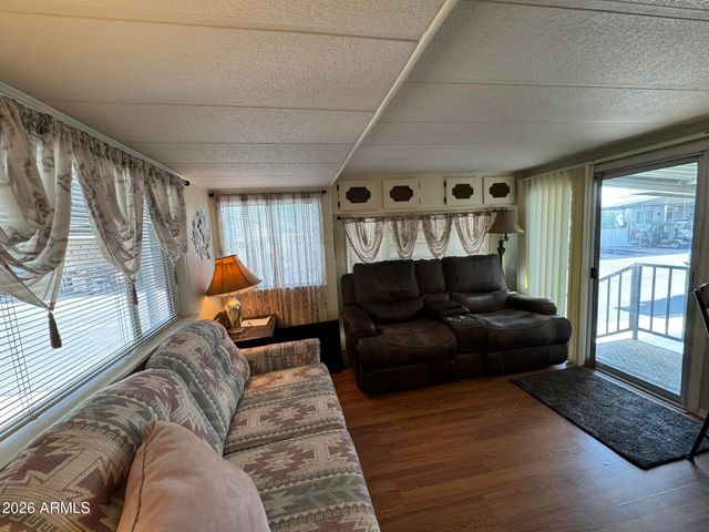 312 E OCOTILLO Drive, Florence, AZ 85132