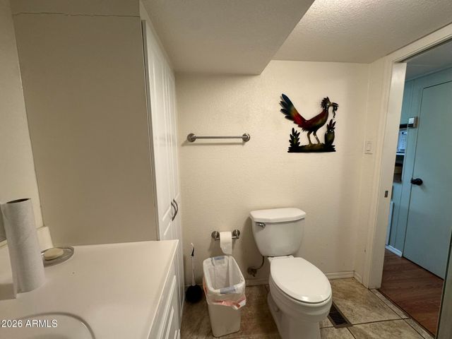 312 E OCOTILLO Drive, Florence, AZ 85132