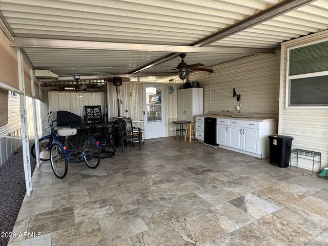 312 E OCOTILLO Drive, Florence, AZ 85132