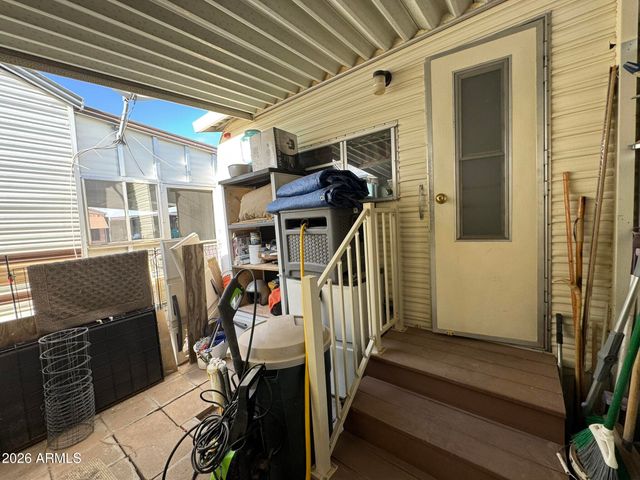 312 E OCOTILLO Drive, Florence, AZ 85132