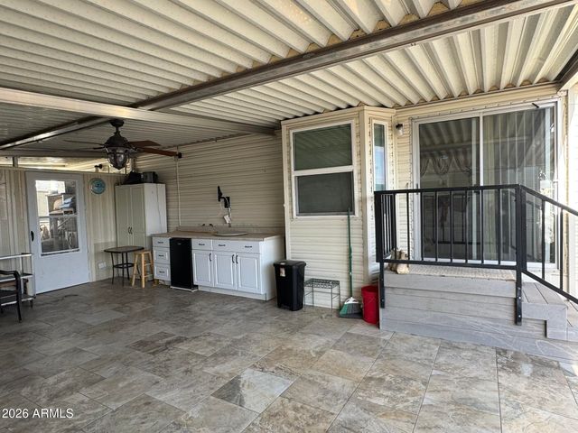 312 E OCOTILLO Drive, Florence, AZ 85132