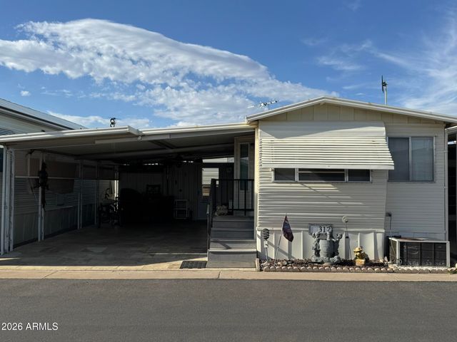 312 E OCOTILLO Drive, Florence, AZ 85132