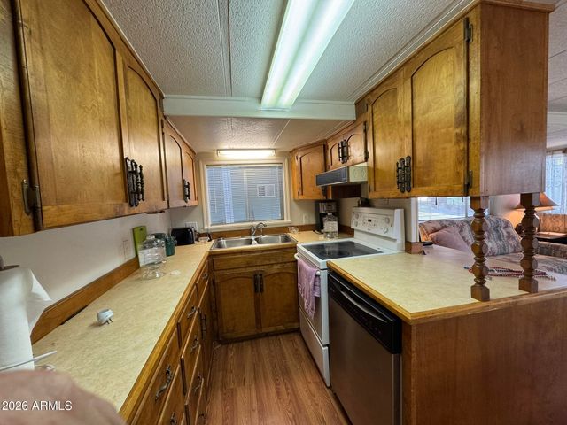 312 E OCOTILLO Drive, Florence, AZ 85132