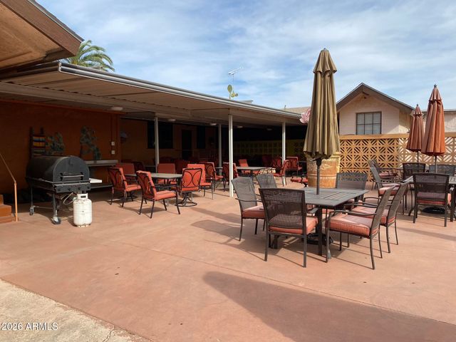 312 E OCOTILLO Drive, Florence, AZ 85132