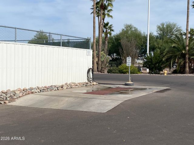 312 E OCOTILLO Drive, Florence, AZ 85132