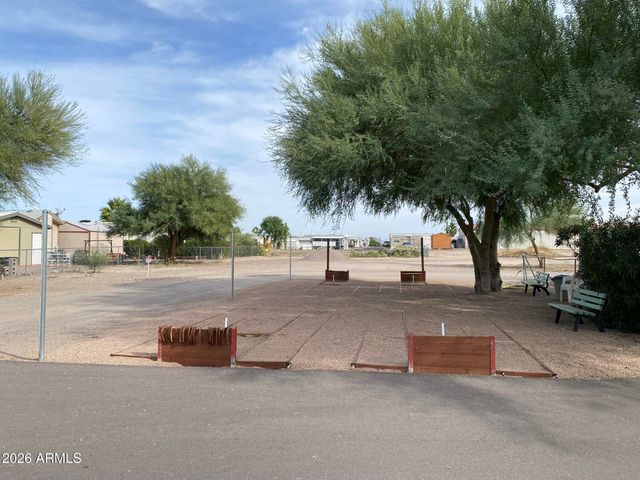 312 E OCOTILLO Drive, Florence, AZ 85132