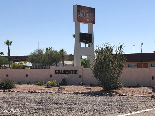 312 E OCOTILLO Drive, Florence, AZ 85132