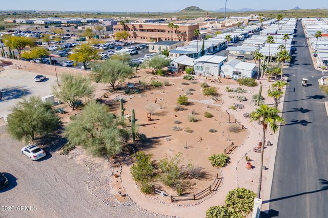 312 E OCOTILLO Drive, Florence, AZ 85132