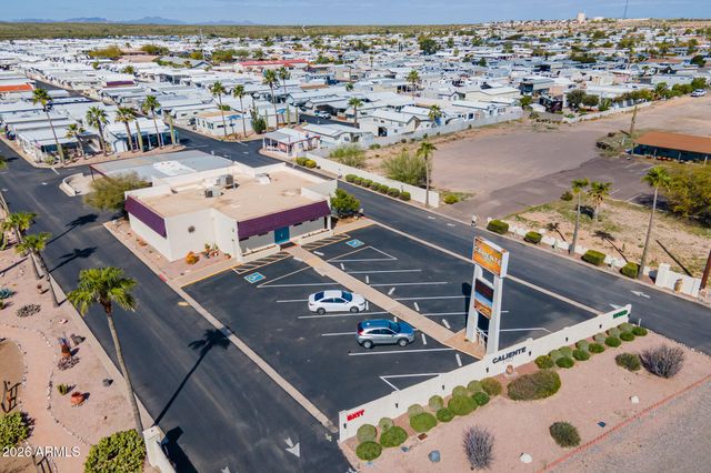 312 E OCOTILLO Drive, Florence, AZ 85132