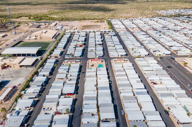 312 E OCOTILLO Drive, Florence, AZ 85132