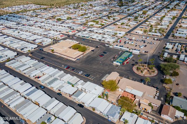312 E OCOTILLO Drive, Florence, AZ 85132