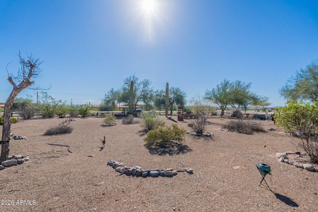 312 E OCOTILLO Drive, Florence, AZ 85132