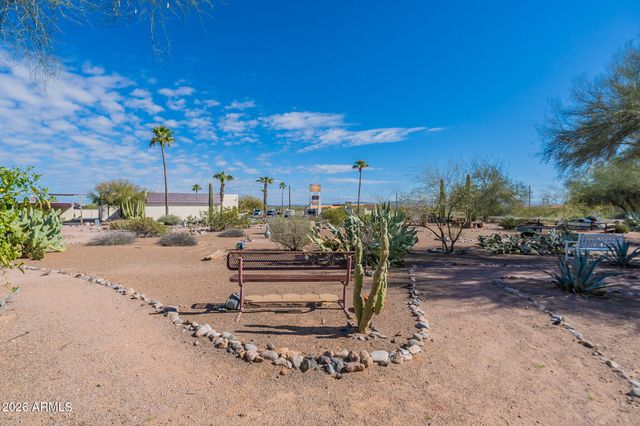 312 E OCOTILLO Drive, Florence, AZ 85132