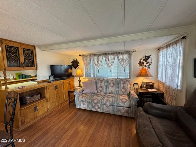 312 E OCOTILLO Drive, Florence, AZ 85132