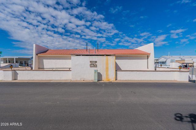 312 E OCOTILLO Drive, Florence, AZ 85132
