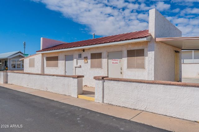 312 E OCOTILLO Drive, Florence, AZ 85132