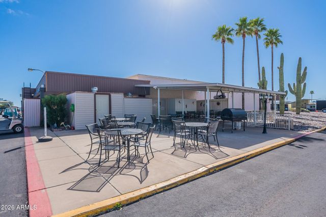 312 E OCOTILLO Drive, Florence, AZ 85132