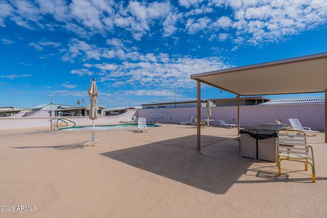 312 E OCOTILLO Drive, Florence, AZ 85132