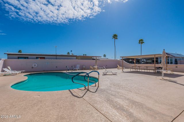 312 E OCOTILLO Drive, Florence, AZ 85132