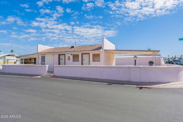 312 E OCOTILLO Drive, Florence, AZ 85132