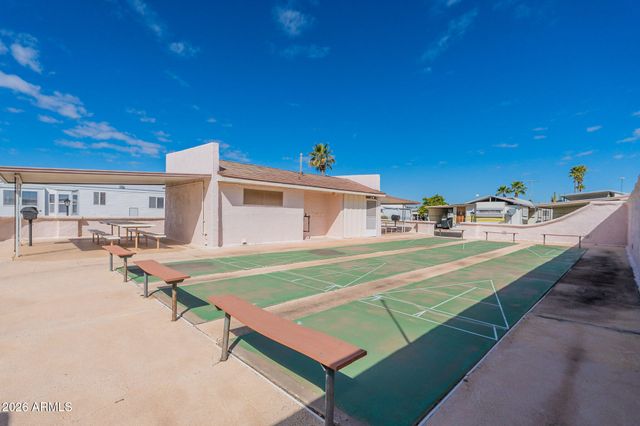312 E OCOTILLO Drive, Florence, AZ 85132