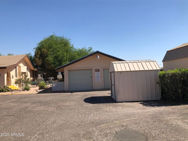 312 E OCOTILLO Drive, Florence, AZ 85132