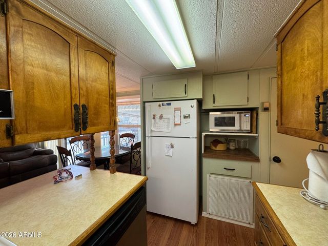 312 E OCOTILLO Drive, Florence, AZ 85132