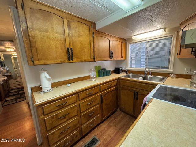312 E OCOTILLO Drive, Florence, AZ 85132