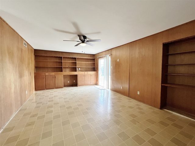3641 Townsend Drive, Dallas, TX 75229