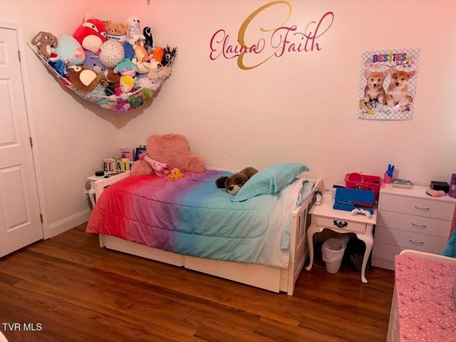 325 Southeast Woodland Court, Wise, VA 24293